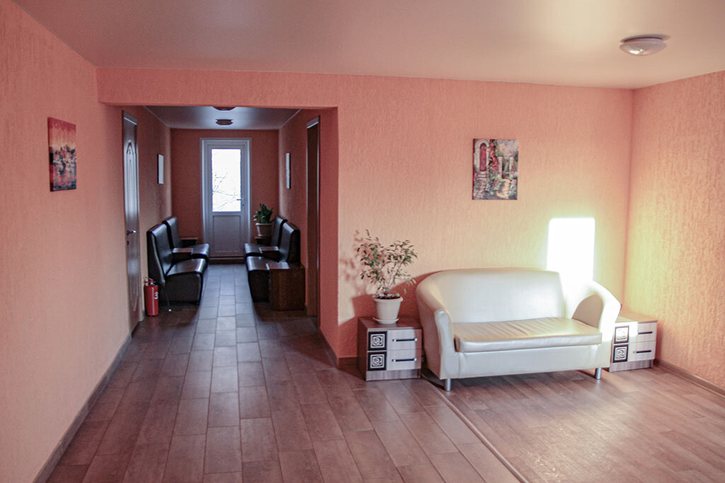 Фото отеля 5