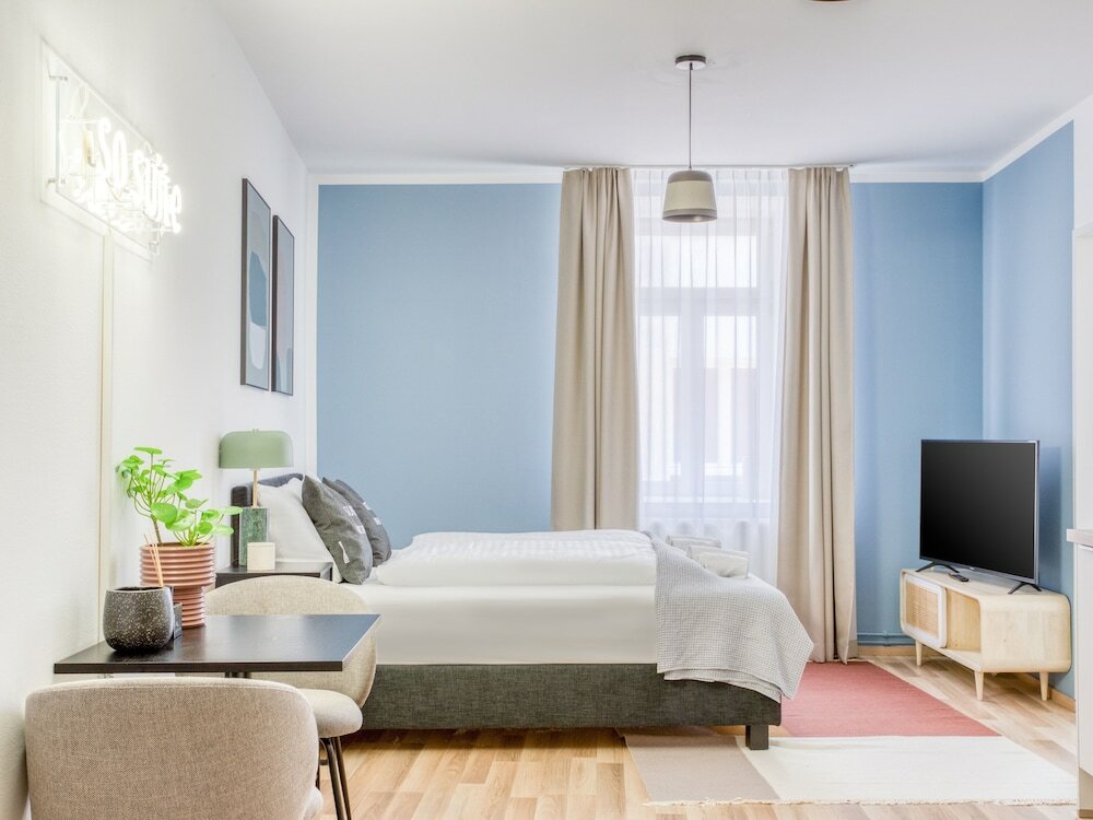 Фото Limehome Villach Hauptplatz