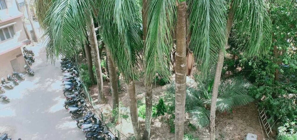 Фото Suvarna Regency