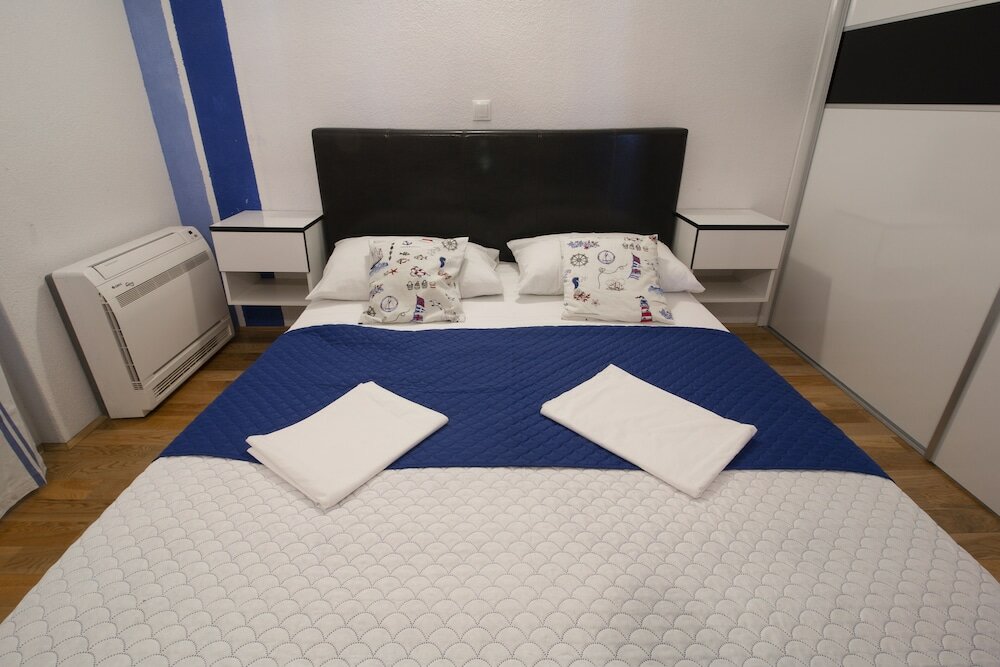 Фото La Storia Apartments