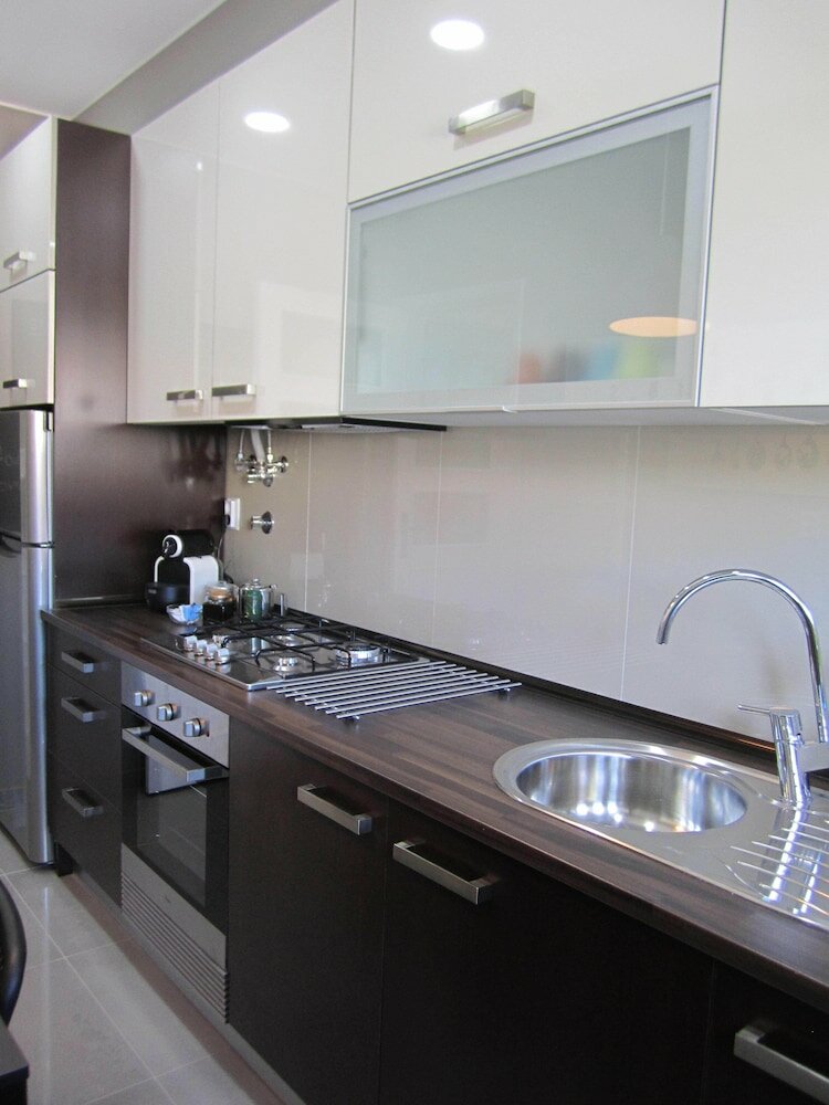 Фото Alvalade Apartment