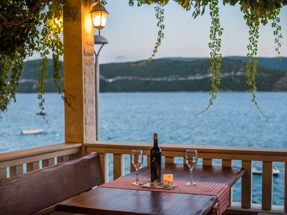 Фото Apartments Villa Dom