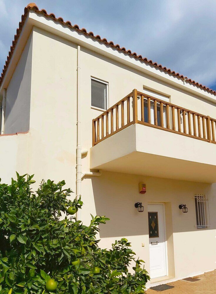 Фото Villa Armonia, Everything Is In Harmony