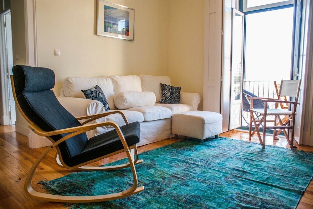 Фото Castelo Terrace Apartments