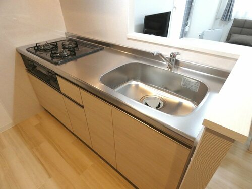 Гостиница Alpha Square Minami 6 jo 307 в Саппоро