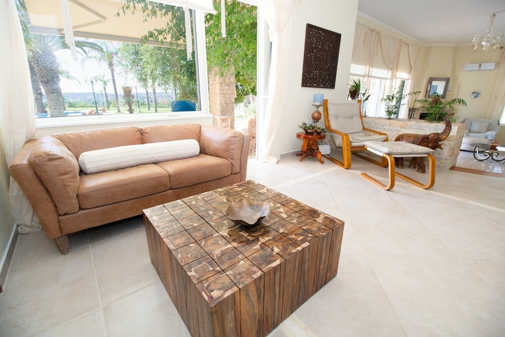 Фото Paradise Lux Villa Porto Cheli