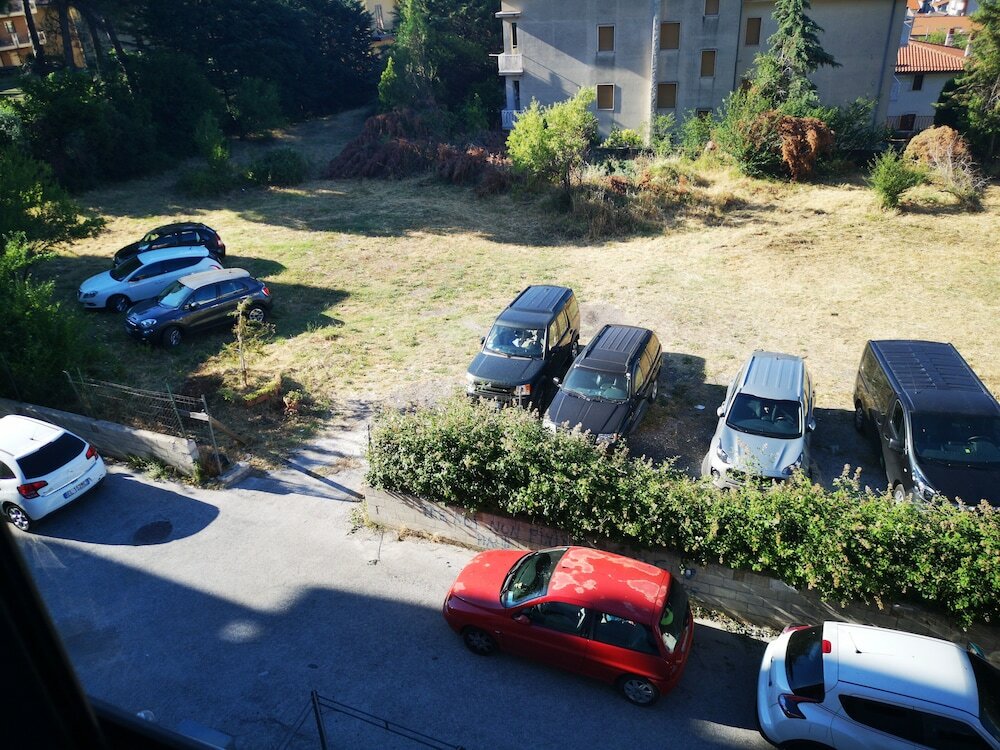 Фото Carriera Hotel