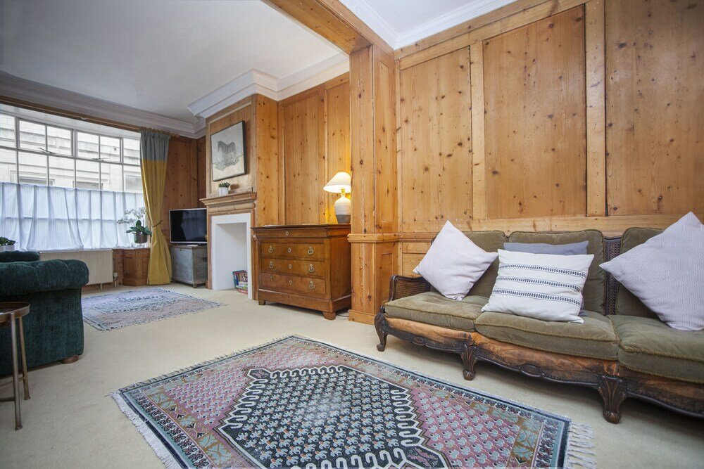 Фото The Georgian Townhouse Pierrepont Place