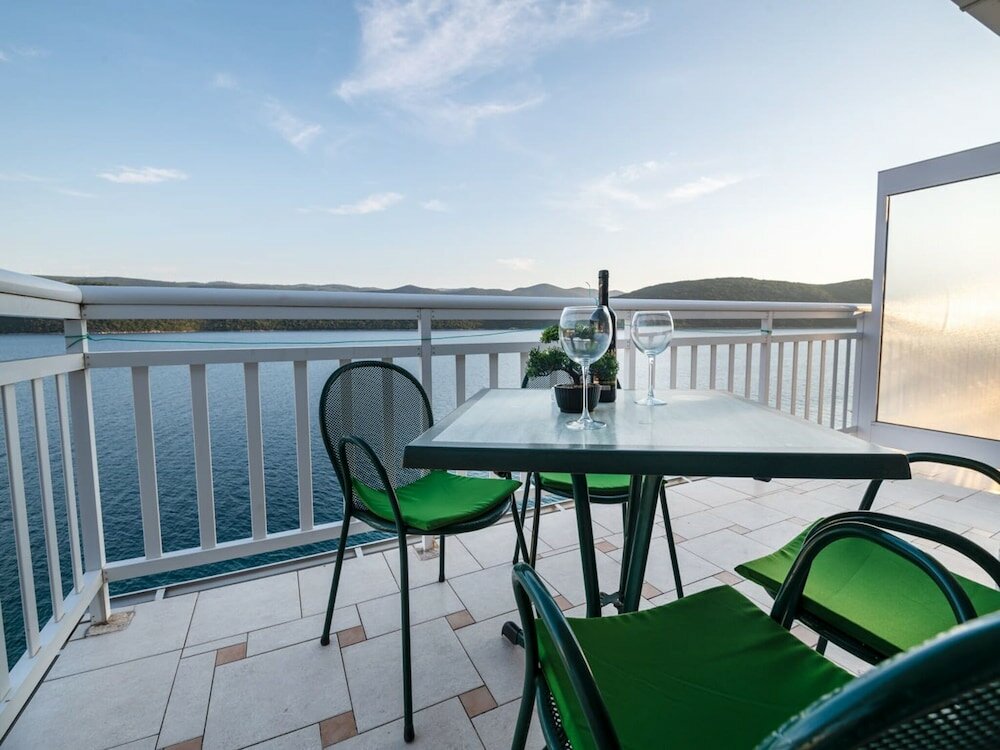 Фото Apartments Villa Dom