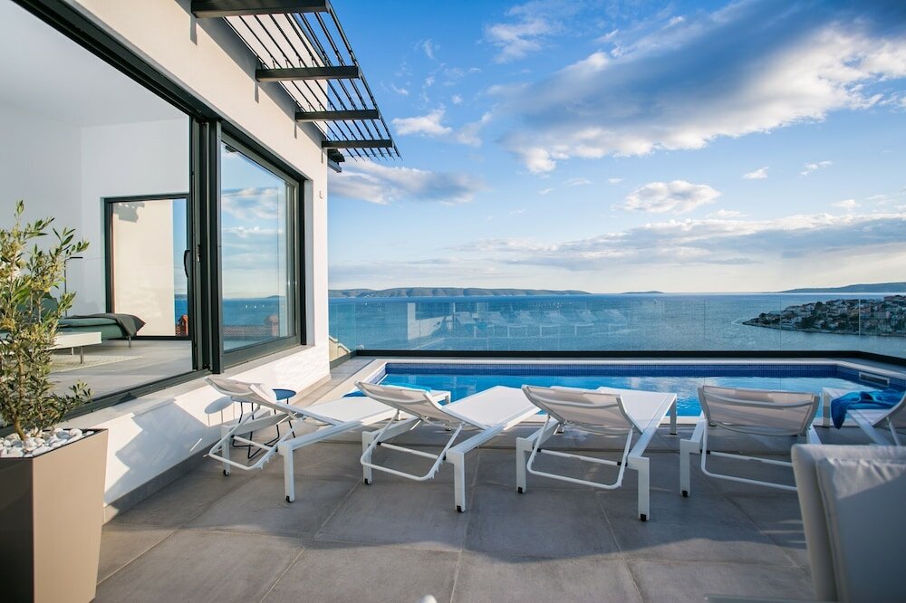 Фото The Olive Exclusive holiday home