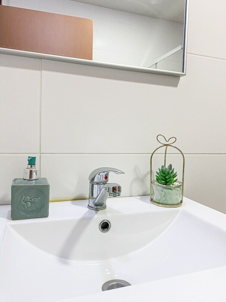 Фото Modern Downtown 3br by Ahlan Hospitality