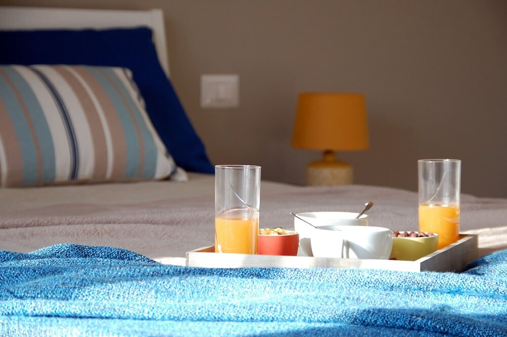 Фото Dimore del Sud