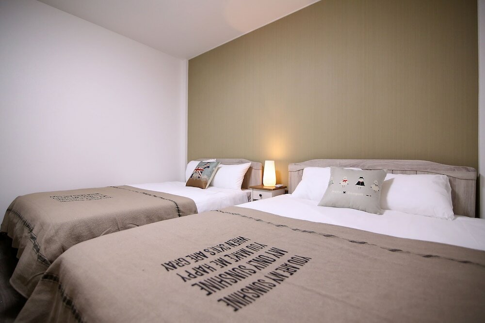 Фото Kino Asakusa House