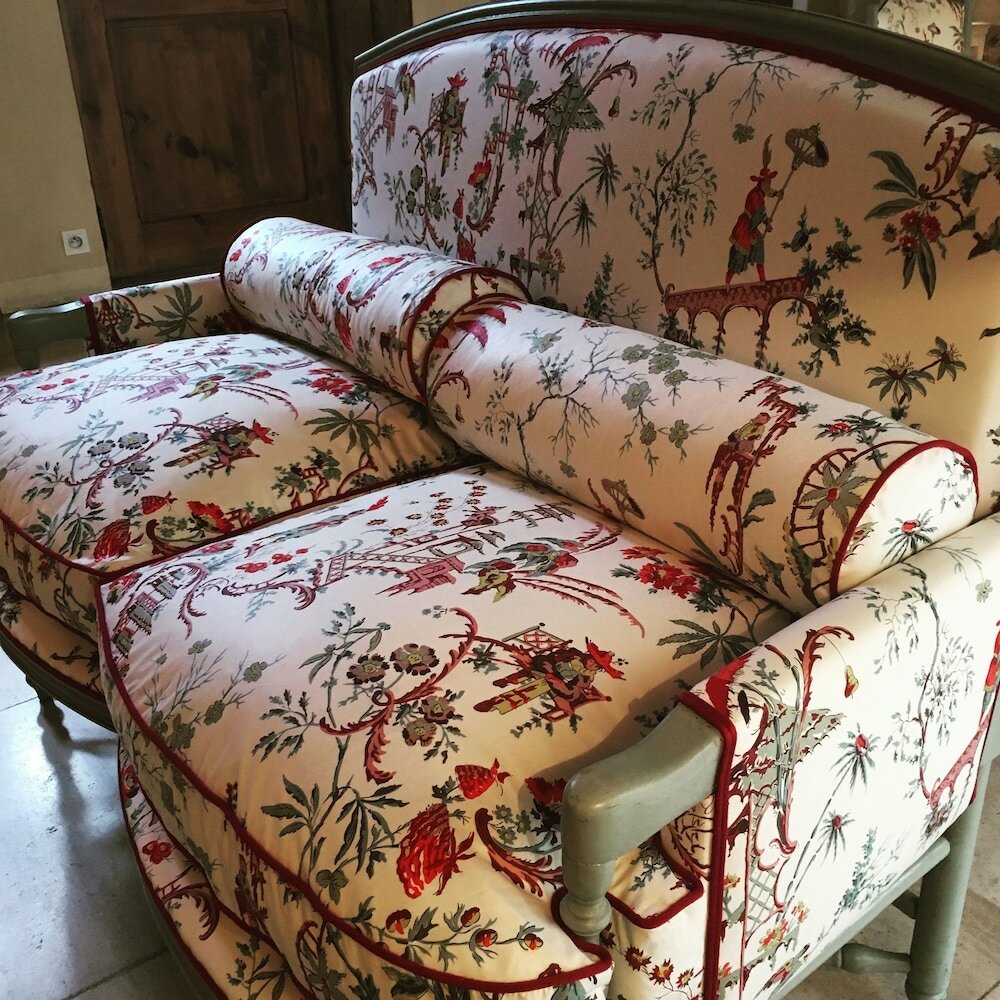 Фото Hotel la Maison de Rhodes