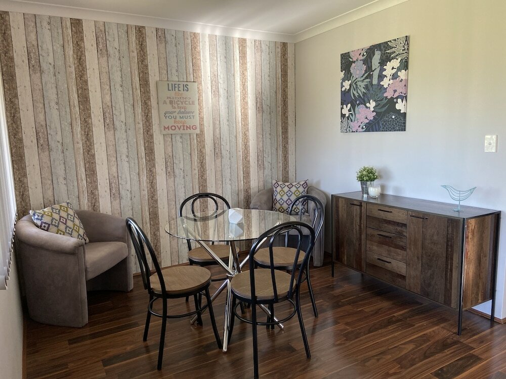 Фото Byford House in the Glades