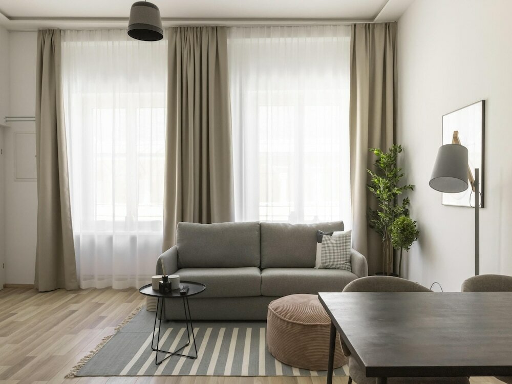 Фото Limehome Villach Hauptplatz