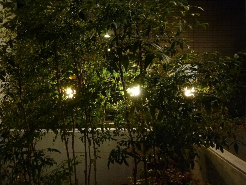 Фото Nagoya Motoyama House A