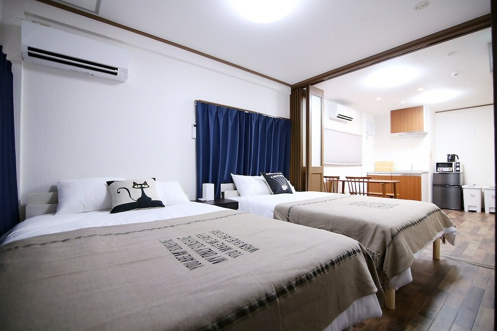 Фото Kino Asakusa House