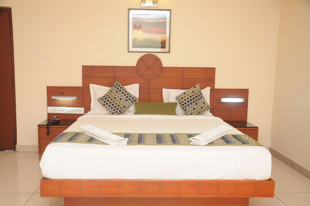 Фото Suvarna Regency