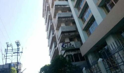 Гостиница Hotel Elite International Thrissur