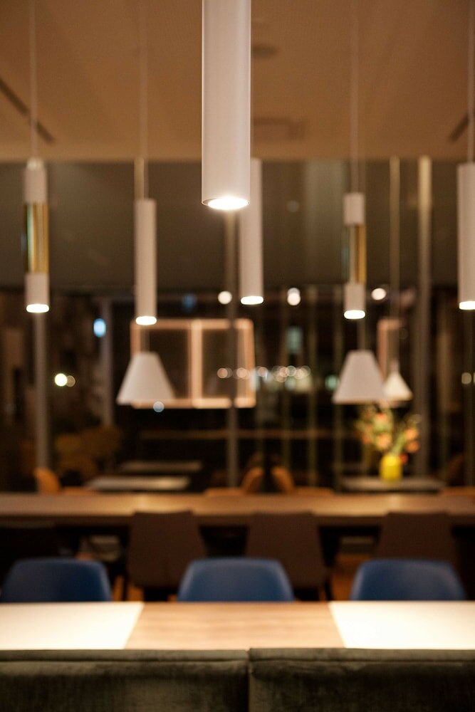 Фото Hampton by Hilton Munich City Center East