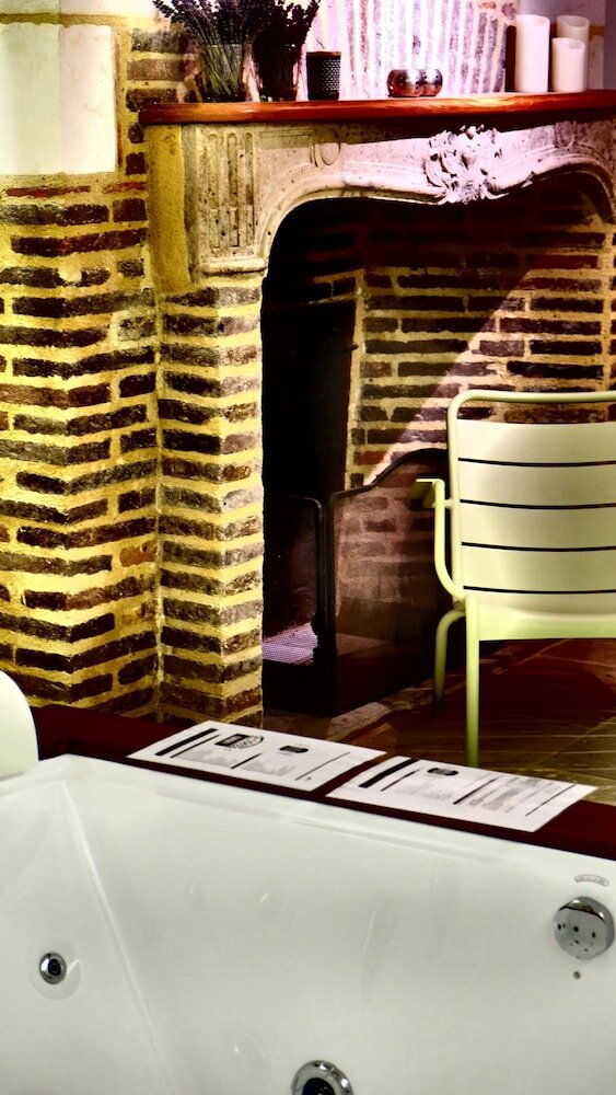 Фото Hotel la Maison de Rhodes