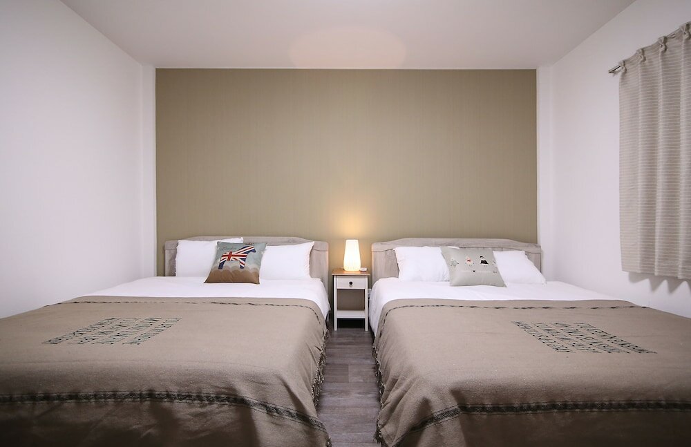 Фото Kino Asakusa House