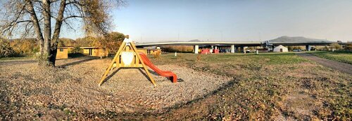 Гостиница Camp Děčín в Дечине