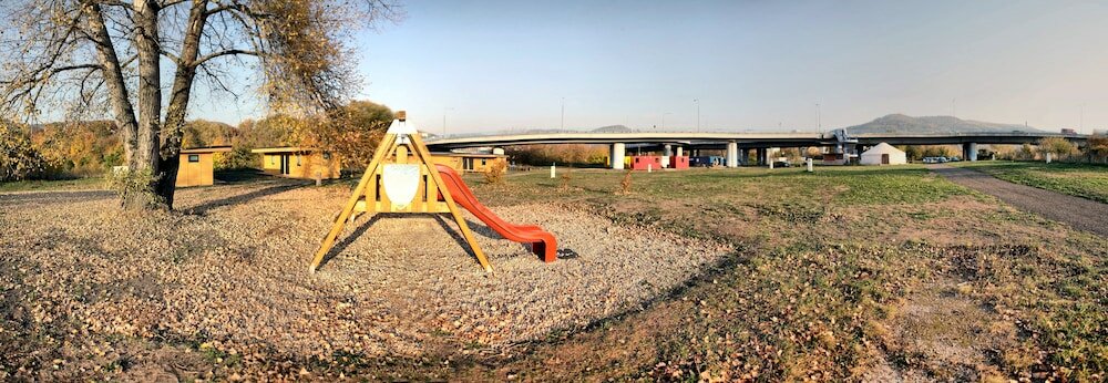 Фото Camp Děčín