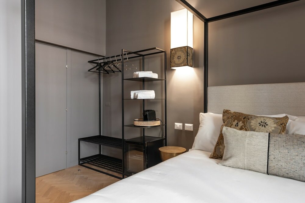 Фото Boutique Centrale Sant'Andrea