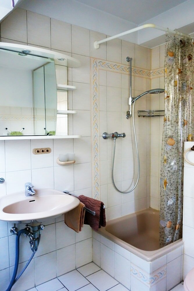 Фото Aparthotel Messe Flughafen