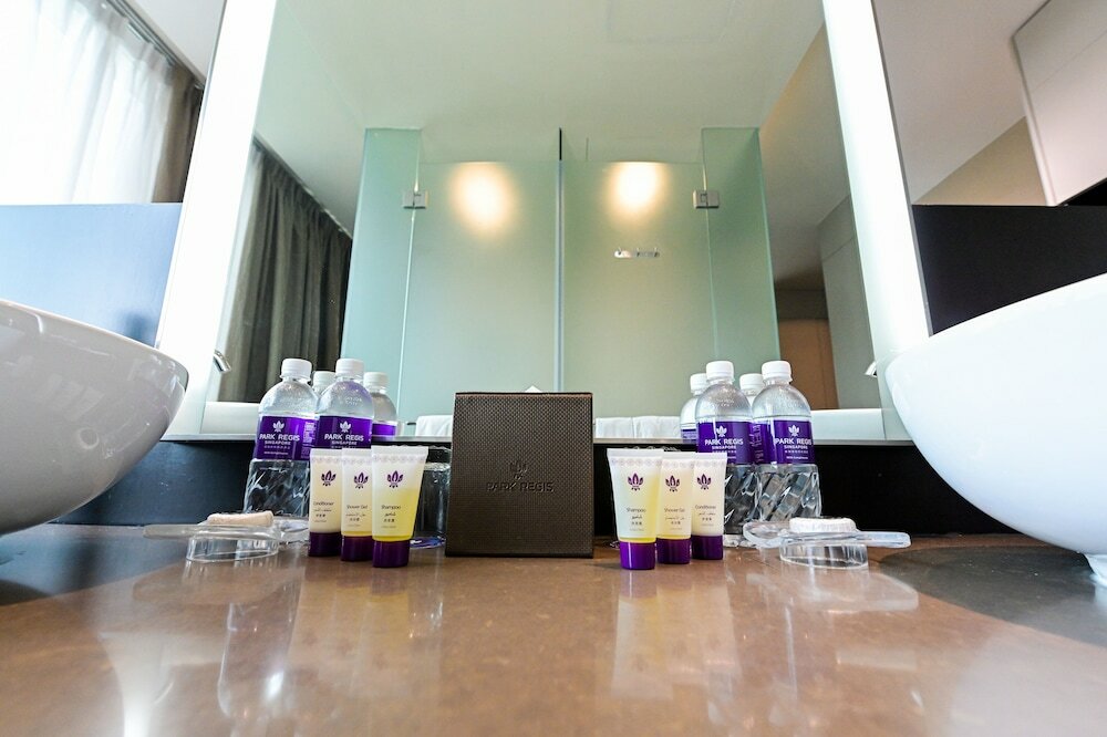 Фото Park Regis Singapore