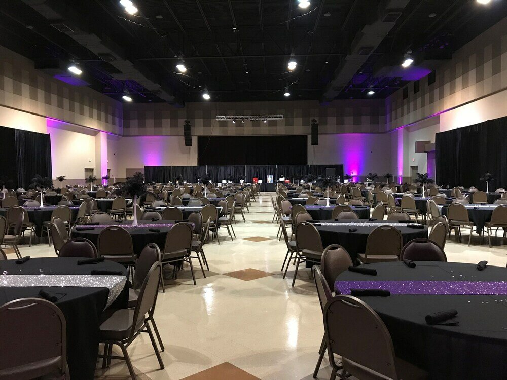 Фото Evangeline Downs Hotel, Ascend Hotel Collection