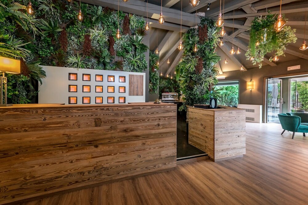 Фото Lake Hotel La Pieve