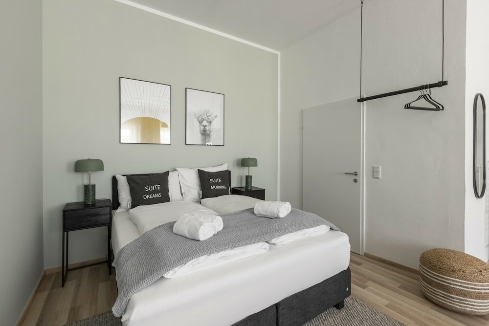 Фото Limehome Villach Hauptplatz