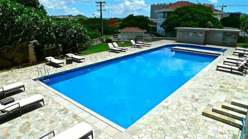 Гостиница Pia Resort Hotel Standard 2 Bedroom 2 в Гуаме