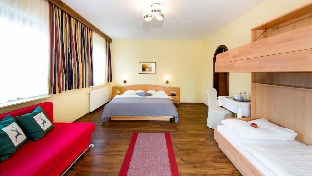 Фото Familiengut Ertlhof