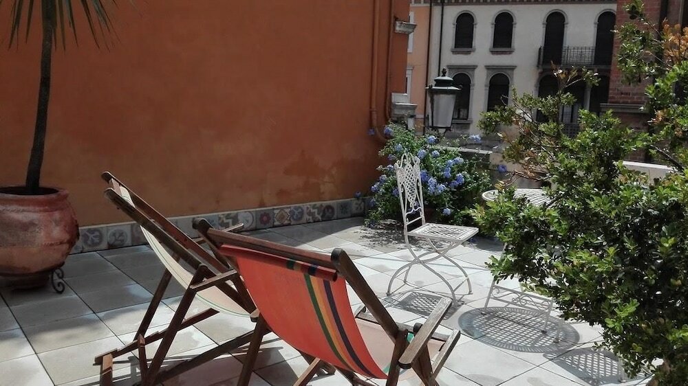 Фото Al Fagiano Art Hotel