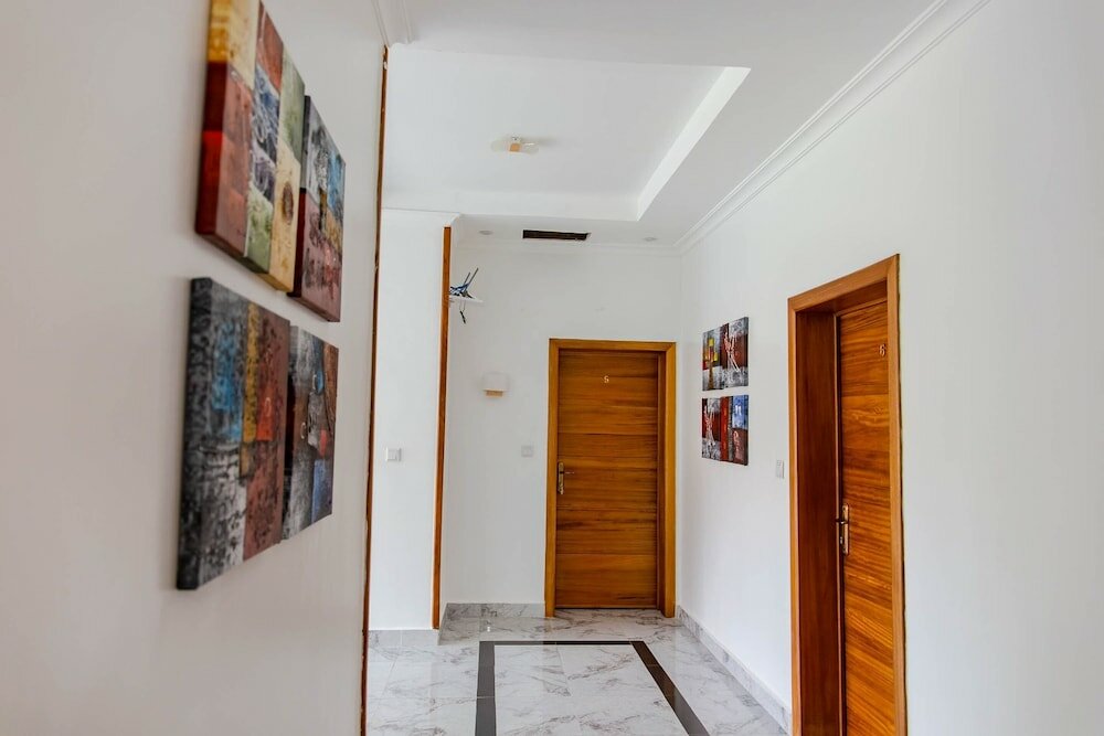 Фото Kasi Apartments