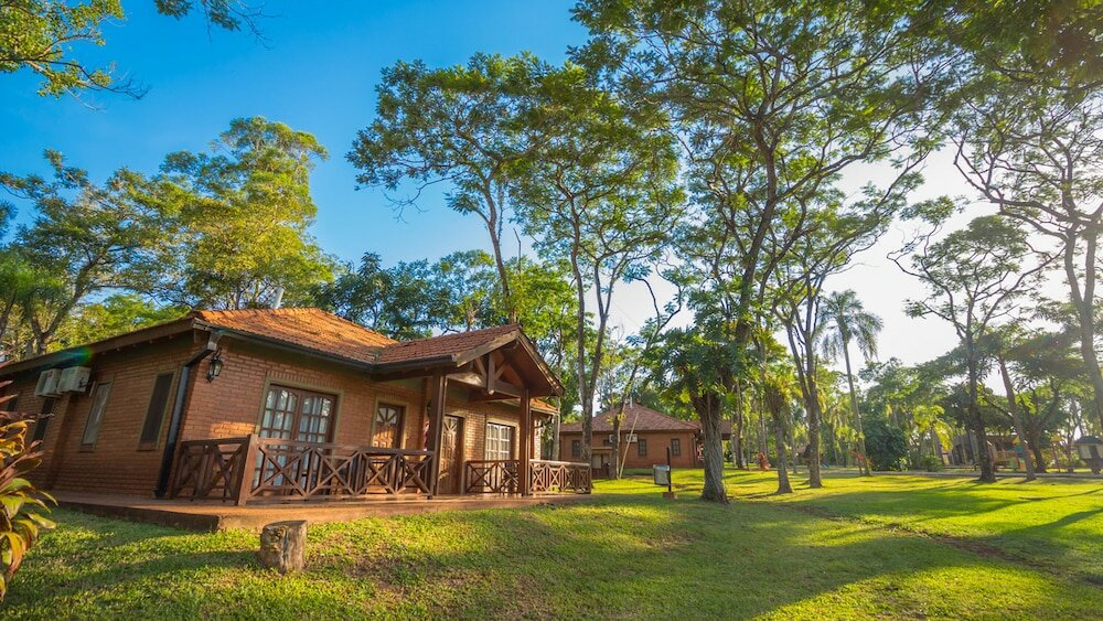 Фото Complejo Turistico Americano