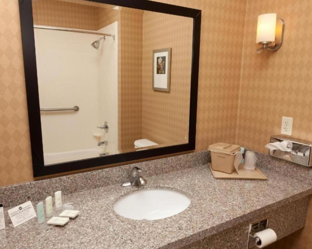 Фото Comfort Suites Pecos