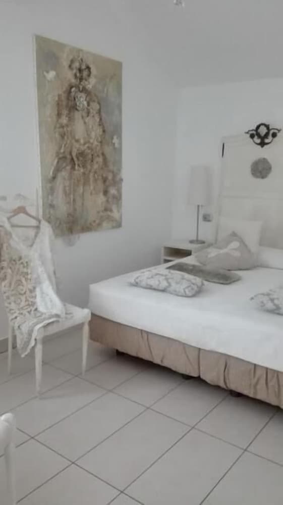 Фото Al Fagiano Art Hotel