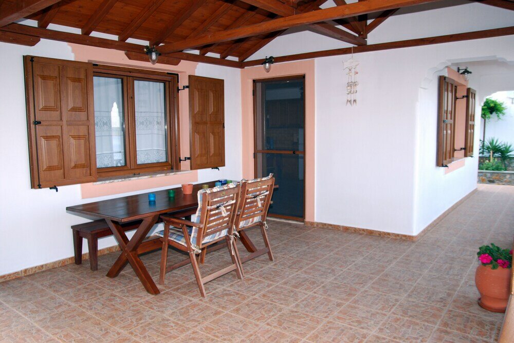 Фото Villa Elena