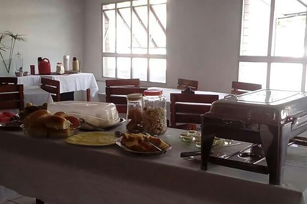 Фото Pousada Bem Estar