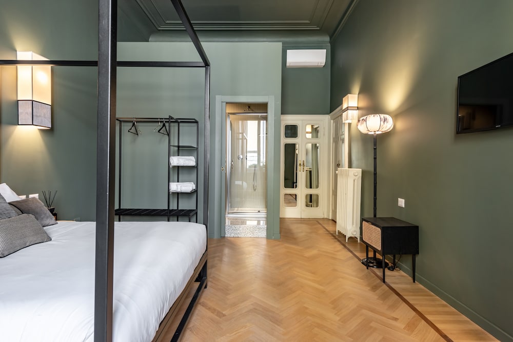 Фото Boutique Centrale Sant'Andrea