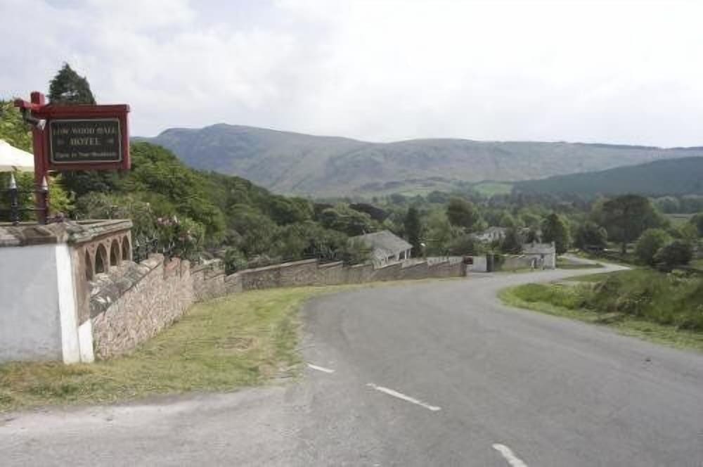 Фото Low Wood Hall Hotel