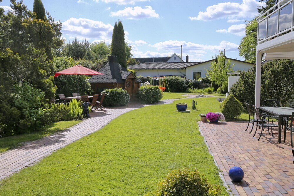 Фото Landhaus Dreesen