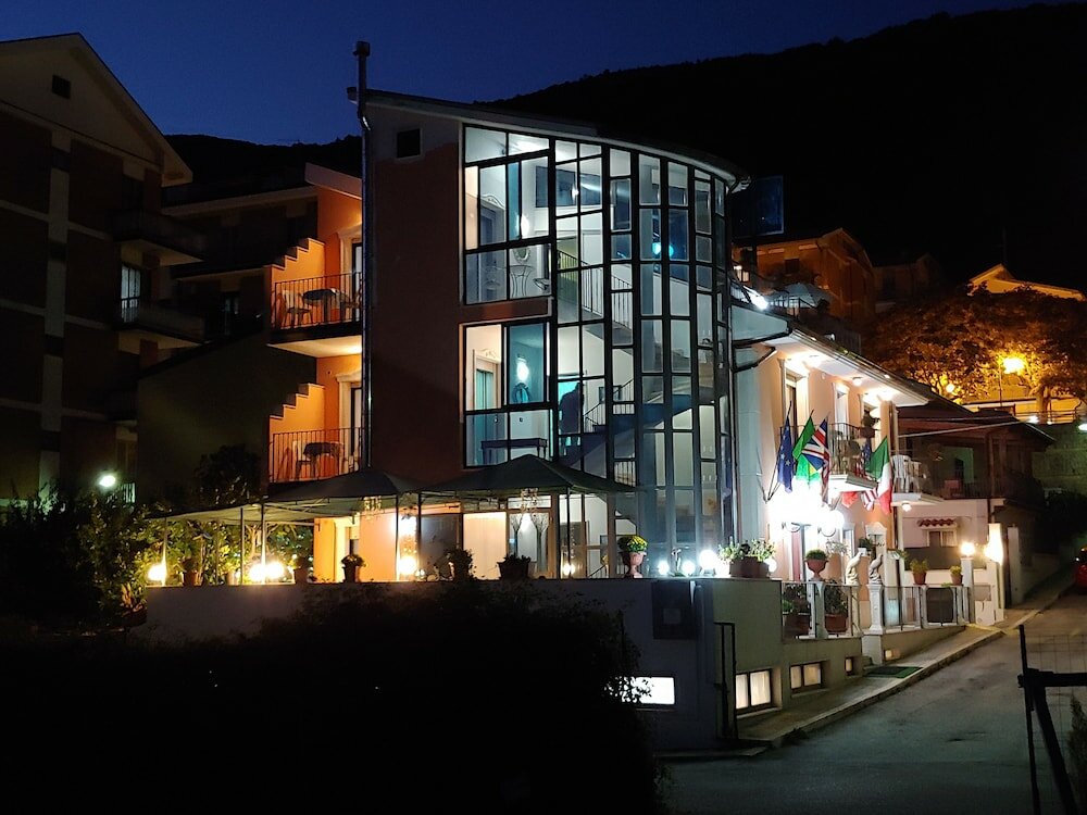 Фото Carriera Hotel