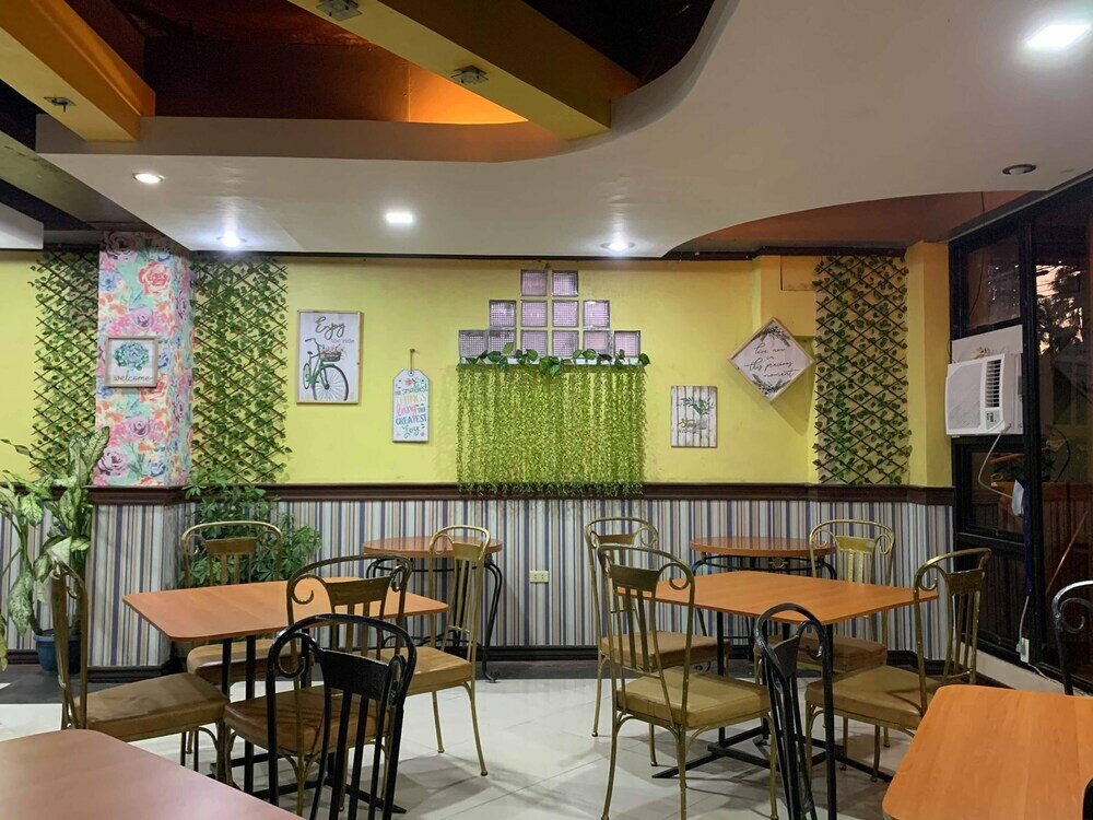 Фото Rufina's Leisure Center