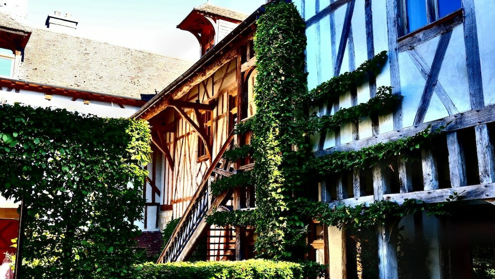 Фото Hotel la Maison de Rhodes